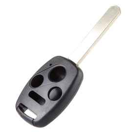 CCIYU Smart Key Fob Keyless Entry Remote 2008-2012 Fit for Honda Accord 2.4L,2008-2012 Fit for Honda Accord 3.5L(fits Part KR55WK49308,N5F-S0084A,N5F-A05TAA)