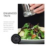 COLE & MASON Tap Salt and Pepper Grinder Set -