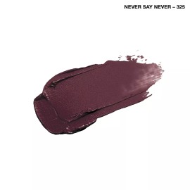 COVERGIRL Melting Pout Matte Liquid Lipstick, 325 Never Say Never