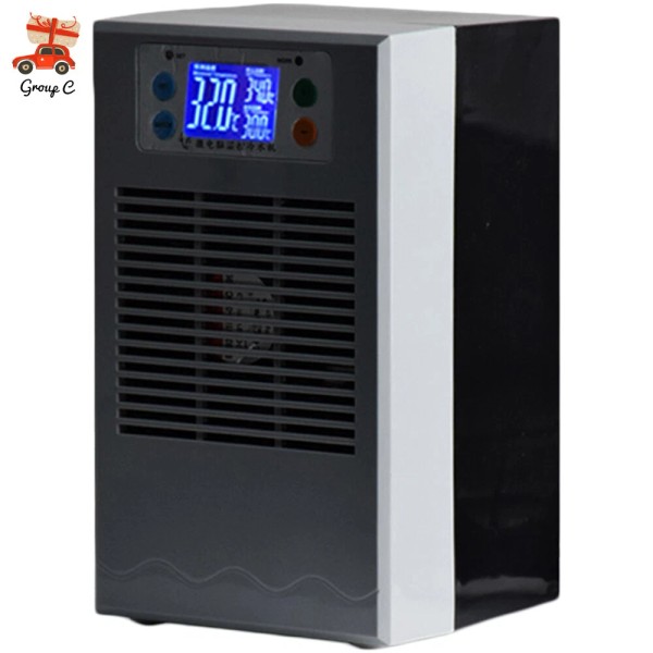 Does not apply Aquarium Water Chiller Constant Temperature Cooling System