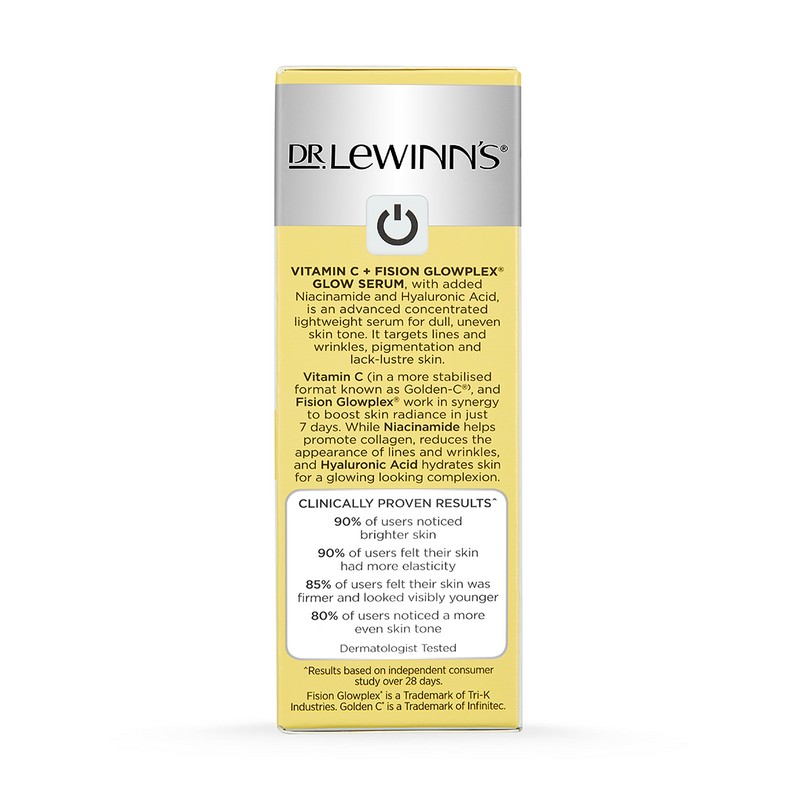 Dr. LeWinn's Serum Series Glow