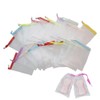 YIXINLYMY Soap Net, Foaming Net, Facial Cleansing Net, Easy to