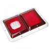 Partsam 2x Horizontal Mount Dual Stop Turn Tail Backup Reverse