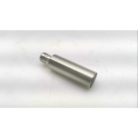 BES M18MI-PSC80B-S04G | BES008L | BALLUFF INDUCTIVE SENSOR, 8MM RANGE, PNP NO, M18X1, FLUSH MOUNTING, 1000HZ, IP67