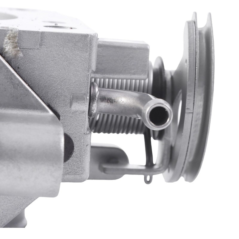CYCWER BP4W-13-640A Electronic Throttle Body Assembly with TPS Fits for