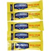75 Individual Hellmann's Mayo Packets-Great For Work/School; Always Fresh!