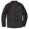 ScorpionEXO Morpheus Reversable Jacket (Black/Plaid Grey - Small)