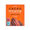 Petitfee Mascarilla Facial Energizante De Hidrogel De Cacao