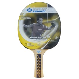 Donic DO713034 Appelgren 500 Bat