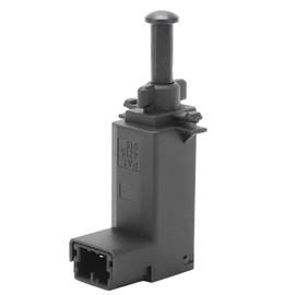 TKSE Brake Light Pedal Switch, Car Rake Light Pedal Switch XKB000010 Brake Light Switch Replacement For Land Rover Freelander 1999-2004