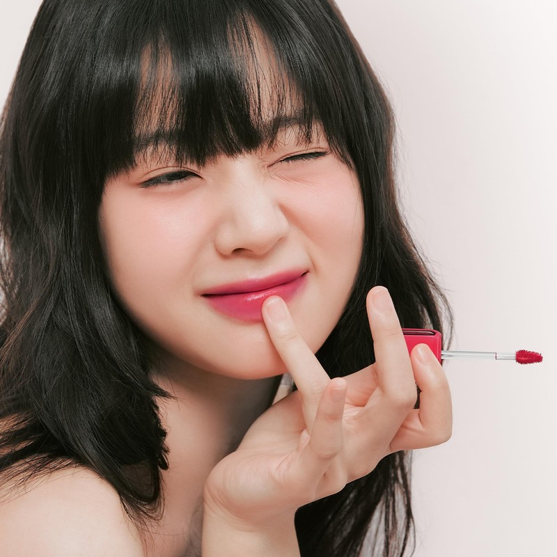 Milk Touch Jelly Fit Tinted Glow Tint 06 Chericious Korean