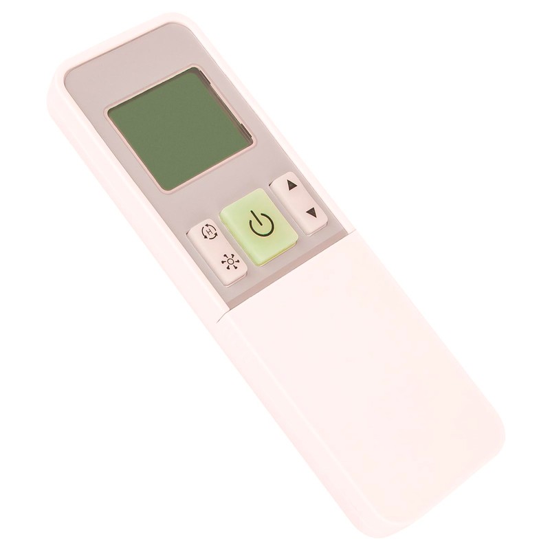 VINABTY Replacement Remote Compatible with Hisense DG11H1-01 DG11H1-01E Air Conditioner