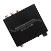 192KHz Digital to Analog Sound Converter with Volume Adjustment Digital
