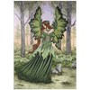MyPuzzle Lady of the Forest - Amy Brown - Premium