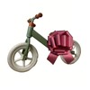 Big Red Bows(10 Inch,2 Pack) for Large Gifts, Bike, Kids'