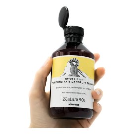 Davines Shampoo Purifying Anticaspa Cabello Graso Seco 250ml