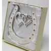Wedding Horse Shoe Gift (Mr & Mrs)