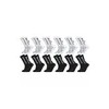 12 Pares Calcetines Futbol Medias Deportes Antideslizantes