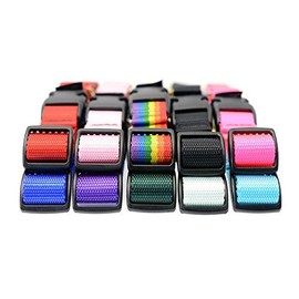 Cetacea Step-in Dog Harness - Red Size Ferrett XXX-Small