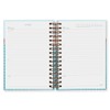 Matilda Myres 2025 Day to Page A5 Spiral Bound Diary