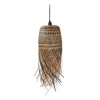 tag Fringe Pendant Lamp