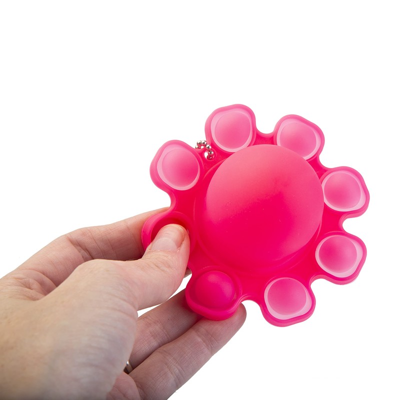 PMS - Flip Octopus Fidget Toy For Kids