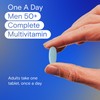 One A Day One A Day Multivitamin For Men 50