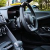 ZONETECH Car Steering Wheel Lock 2-Pack - Premium Quality Strong