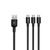 Duttek USB auf Micro USB Kabel, USB 2.0 auf Micro