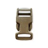 ITW Nexus 1" Plastic Buckle Coyote Brown (Pack of 8)…