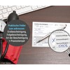 Frank Paperman® 150 x medical certificates, 3 x pads of