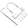 3" Universal Exhaust Clamp With Hanger For Ford F150 And