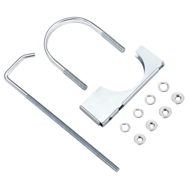 3" Universal Exhaust Clamp With Hanger For Ford F150 And