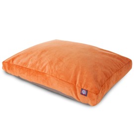 Majestic Villa Collection Small Rectangle Pet Dog Bed