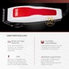 Wahl Maquina Para Cortar Cabello Y Barba Kit Completo 17