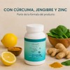 Probióticos y Prebióticos Premium para 2 Meses ULTRA 45 Billones