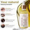 Prolixir PROLIXIR Organic Castor Oil with Biotin & Vitamin E,
