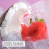eos 24H Moisture Super Balms Minis - Pink Paradise, Edición