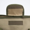 Namvo Garden Tool Kit, Large Garden Tote Bag with Multi