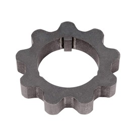 DT Spare Parts Gear Oil Pump 4.64376 Gear for Truck, Bus