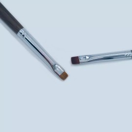 Le Boir 르브와 아이 메이크업 브러쉬 (2종 중 택1) [0904C1 섀도우 아이라인] Rebwa Eye Makeup Brush (Choose 1 of 2 types) [0904C1 Shadow Eyeliner]