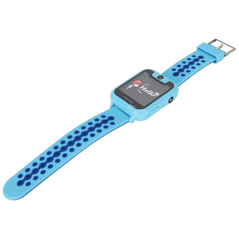 2G GSM Kids Smart Watch Waterproof Cell Phone Watch 1.54in