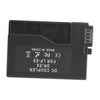 LPE8 Dummy Battery DC Coupler Power Adapter with USB Drive