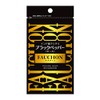 FAUCHON Black Pepper Hole, 0.7 oz (19 g) x 10