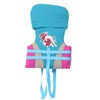 Children Swimming Life Jacket Buoyancy Adjustable Safety Vest Flotation Swimming