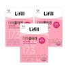 Lyfill Lifill Derma Collagen Signature 800mg x 84 tablets (3) -SDL- / 라이필 더마콜라겐 시그니처 800mg x 84정 3개 -SDL-