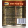 BUSH'S BEST Vegetarian Baked Beans- Canned Beans, Baked Beans,Kosher, Source