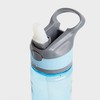 OEX Spout Water Bottle (700ml), Blue, One Size
