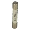 SIBA FF20A 7012540 Fast Quick Blow Fuse Ceramic 6.3 *