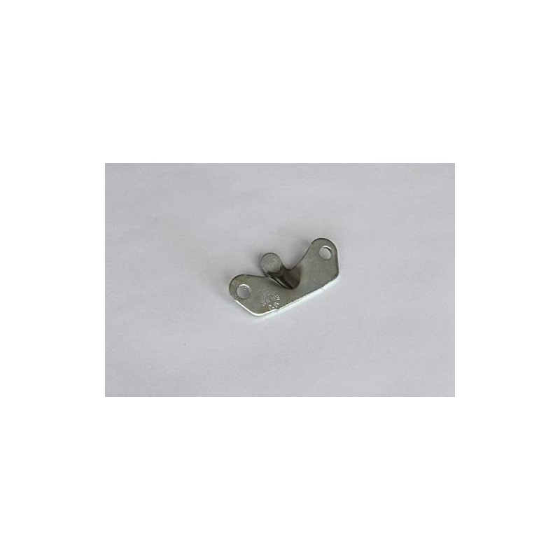 UNITRAILER Side wall fastener counterpart Z-15 Steelpress